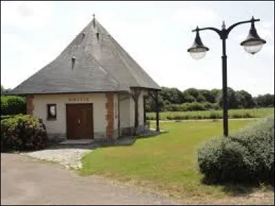 Ancienne commune Seinomarine, Mont-de-l'If se situe dans l'ex région ...