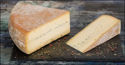 Quel est ce fromage ?