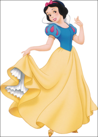 Comment s'appellent les sept nains ?