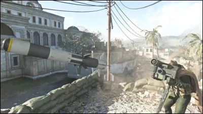 Combien de lance-missiles sont capables de verrouiller les véhicules ?