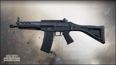 Quel est le niveau maximum de la Grau 5.56 ?