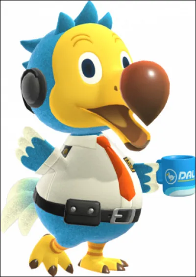 Qu'aime bien dire Maurice ?