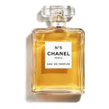 Quiz Parfums