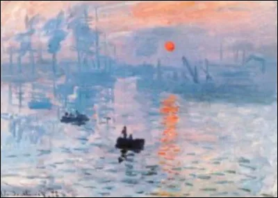 J'ai le nom du peintre sur le bout de la langue !
Vous, vous le savez sûrement !