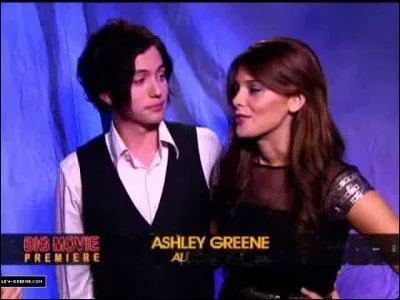 Quel est ce couple ?