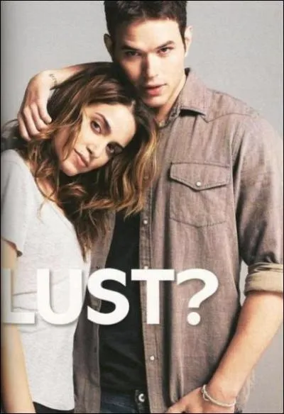 Qui sont ces deux personnages ?