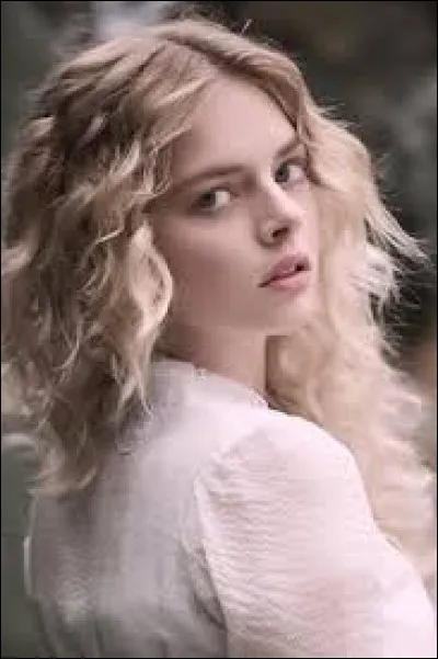 Et pour finir, avec qui espères-tu devenir ami ?