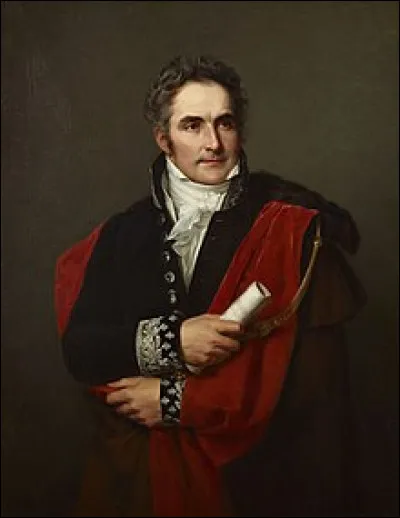 Casimir Perier (1777-1832) était président du Conseil français sous Louis-Philippe Ier. Casimir Perier est mort du choléra. Quelle est la cause précise de sa mort ?