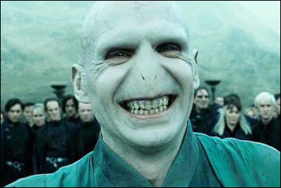 "Voilà qui voudrait dire que ce dont vous avez le plus peur, c'est... la peur elle-même. C'est la preuve d'une grande sagesse Harry". Qui dit cela ?