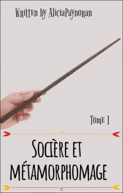 Citez une sorcière en métamorphomage ?