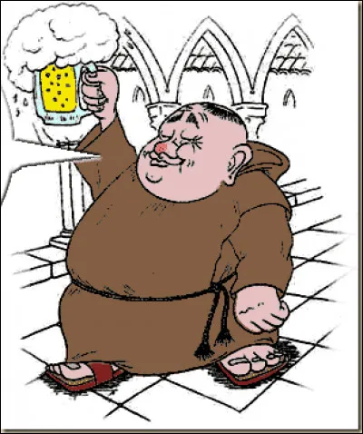 Endossez votre robe de "bure" et retrouvez un animal disparu !