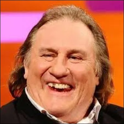 G&eacute;rard Depardieu n'a jamais jou&eacute; le r&ocirc;le de Cyrano de Bergerac.