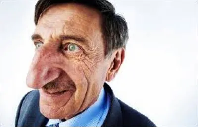 Le Nez d'Antoine est un cap des &Eacute;tats-Unis.