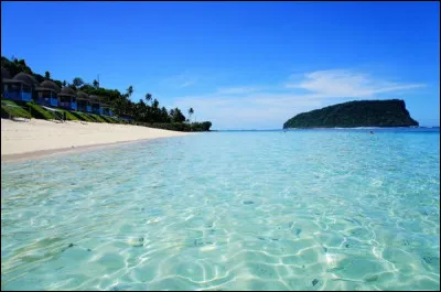 Dans quel continent se situent les Samoa ?