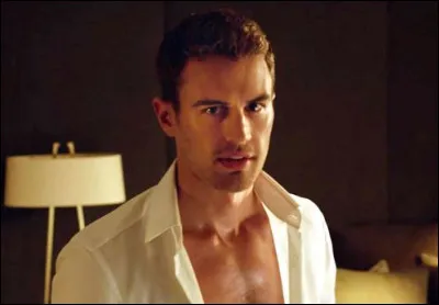 Qui est cette star, &eacute;g&eacute;rie d'un parfum de Hugo Boss ?