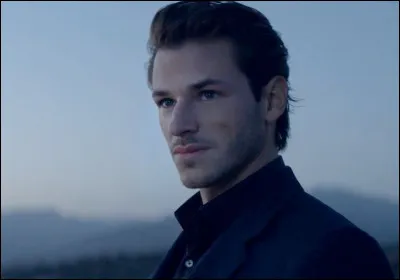 Qui est cette star, &eacute;g&eacute;rie d'un parfum de Chanel ?