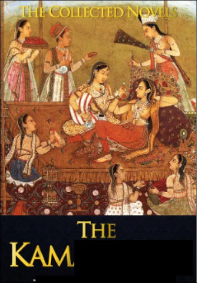 Quel est ce recueil indien traitant des activités de la vie privée, de la vie intime et de la vie sexuelle ?