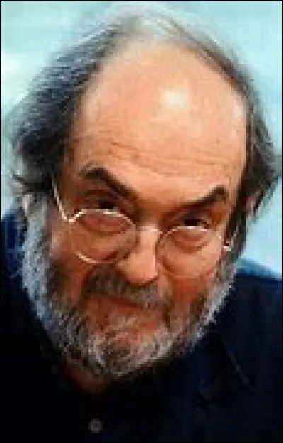 Qui est ce Stanley, réalisateur, photographe, scénariste américain, célèbre pour ses nombreux films comme "Orange mécanique", mort en 1999 ?