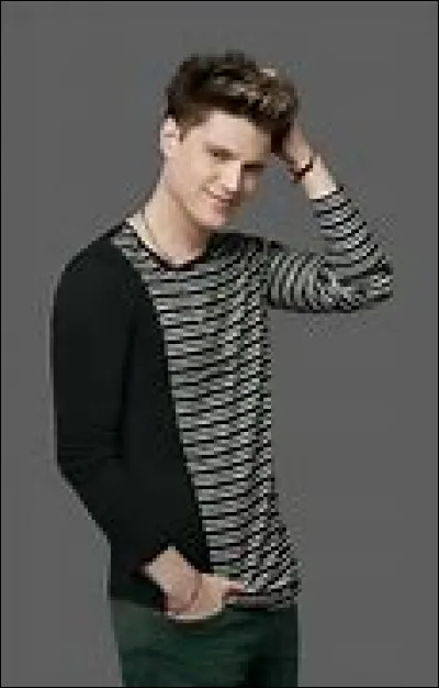 Comment s'appelle ce personnage ?