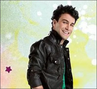 Comment s'appelle ce personnage ?