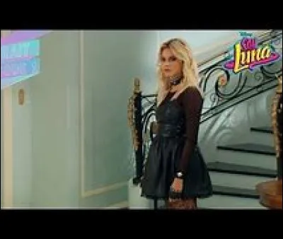 Comment s'appelle ce personnage ?