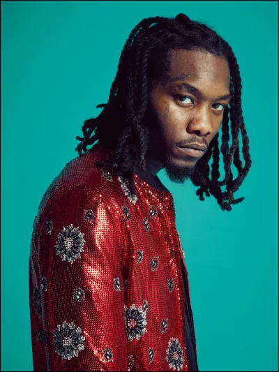 Connaissez-vous ce rappeur ?