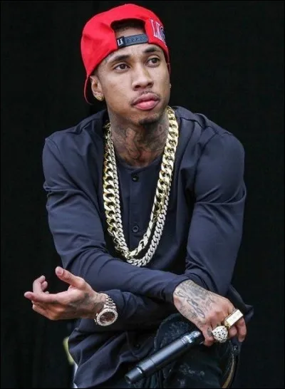 Cochez le bon rappeur !