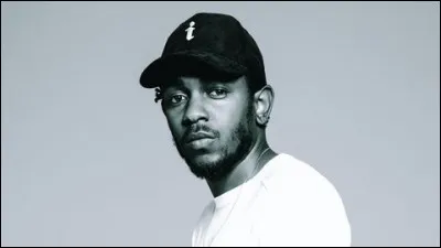 Trouvez le nom de ce rappeur !