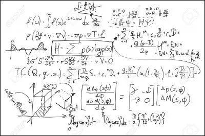 Je dois faire un long devoir sur la physique quantique, mais je suis nul sur ce sujet, je déteste ça...