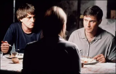 Quel est ce film considéré comme une oeuvre culte du cinéma français ?