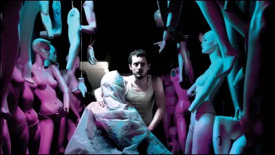 Quel est ce film qui est un remake ?