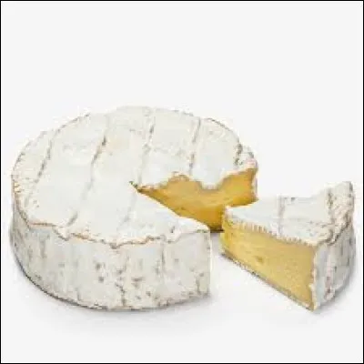 Le nom provient du village de Camembert. Vrai ou faux ?