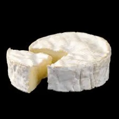 De quelle région nous vient le camembert ?