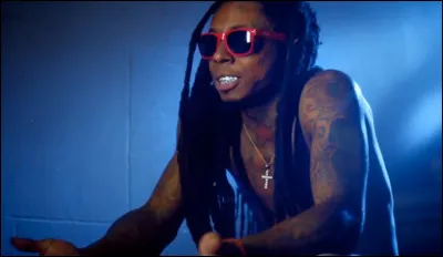 Quelle star de la télé-réalité a enregistré un morceau intitulé "Good Time" avec Lil Wayne ?