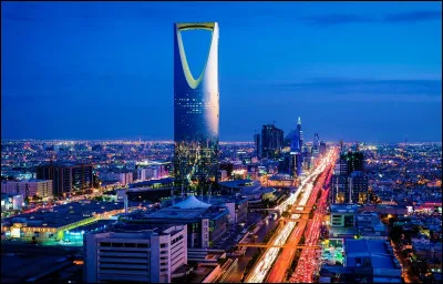 Indépendance  La réunification de l'Arabie saoudite a eu lieu en :