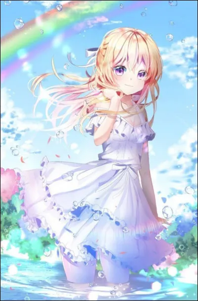 Quel temps préfères-tu ?