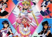 Quiz Sailor Moon