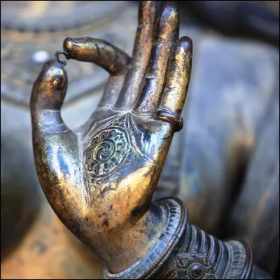 Quel fruit originaire d'Extrême-Orient possède une variété appelée "main de Bouddha" ?