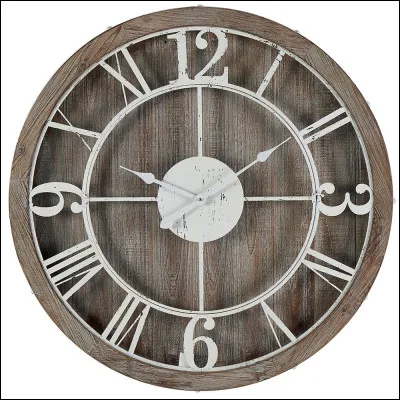 Quand tu as du temps libre, tu adores :