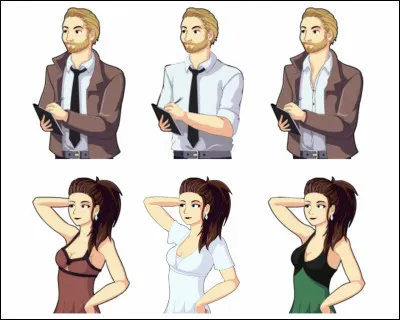 Ta personnalité est plutôt :