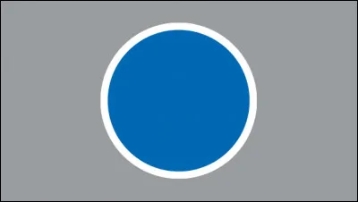 Cette forme de panneau veut dire :