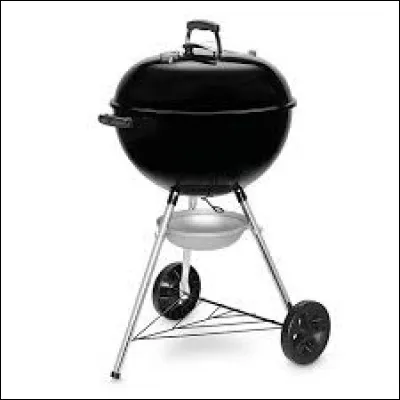 Laquelle de ces marques fabriquent des barbecues ?