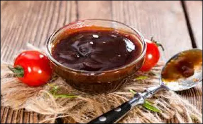 De quel pays est originaire la sauce barbecue ?