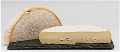 Quel est ce fromage au lait cru de vache produit en Haute-Savoie ?