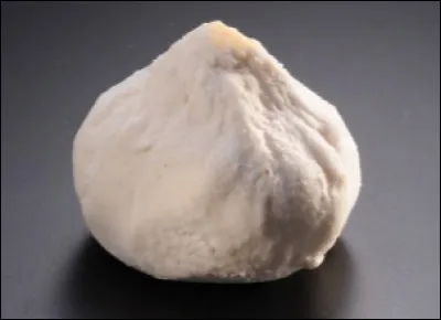 Quel est ce fromage au lait cru de chèvre en forme de figue, fabriqué dans la région de Limoges ?