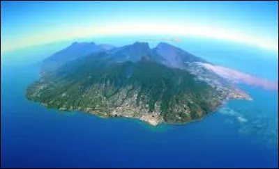 Dans quel océan se situe l'île de la Réunion ?