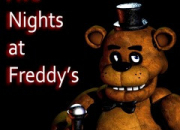 Test Quel animatronic de Five Nights At Freddy's es-tu ?
