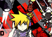 Quiz The World Ends with You