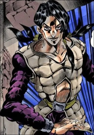 Comment meurt Illuso ?