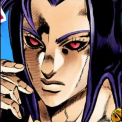 Comment meurt Risotto ?